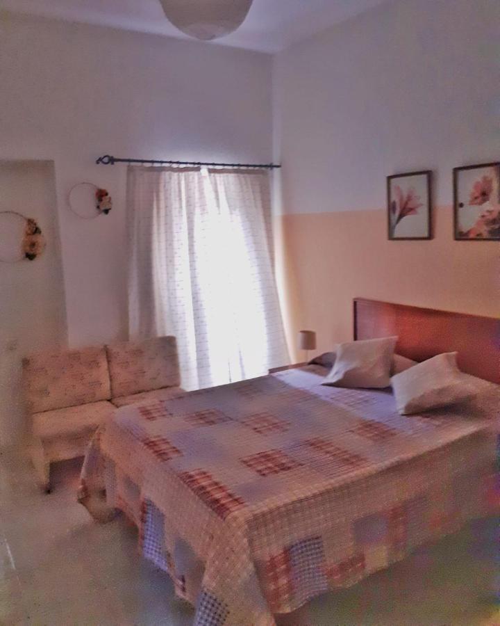 Albergue Mix 2 Mindelo Exterior foto
